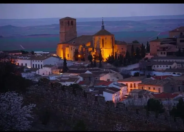 Casa Rural Casa La Abuela