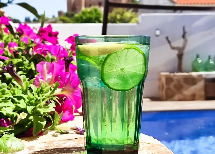 Villa Insula Barataria