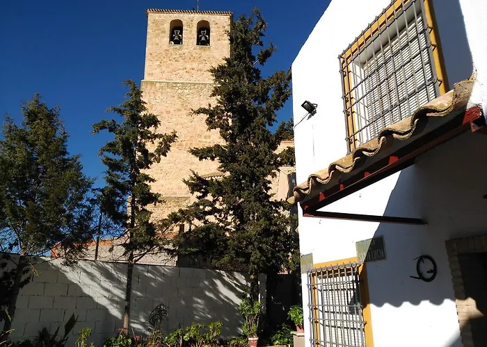 Casa Rural El Infante Hotel Belmonte 